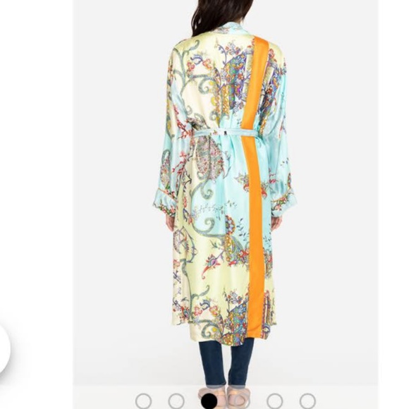 Johnny was EVE ROBE❤️ - Picture 7 of 8